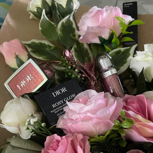 Suppléments - bouquets personnalisé